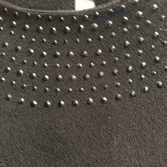 H&M Black Shirt - Picture 5 of 5